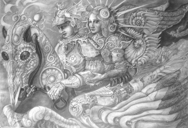 Angel Guardian
